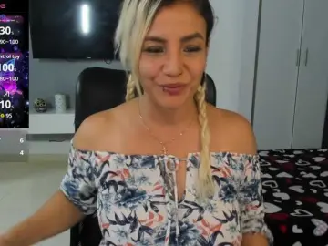 Bongacams Free Live Porn of luckyjok