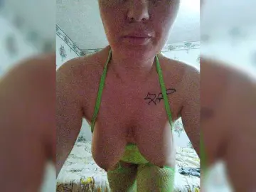 Bongacams Nude Webcam of Alisa-33