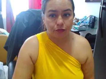 Bongacams Best Webcam of MARILYNWHANCO