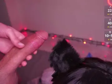 Bongacams Private Sex Chat of MaddisRock