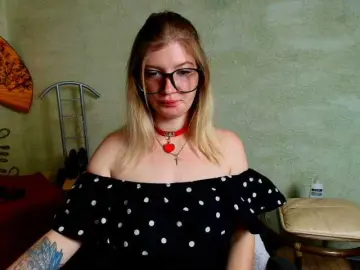 Bongacams Sex Chat of fairylight