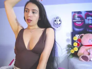 Bongacams Best Webcam of likaalittle