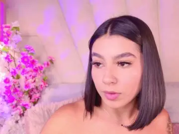 Bongacams Free Porn Cam of Alyssa-Ray