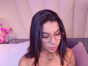 Bongacams Best live sex cam show of Alyssa-Ray