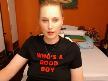 Bongacams Watch Live Sex Cams of NatashaRouge