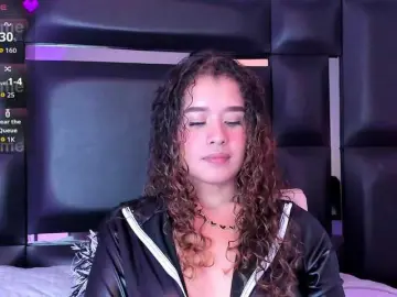 Bongacams Live Porn of AngelinaFerrer