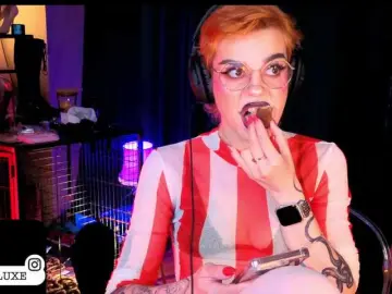 Bongacams Best Webcam of tacodeluxe