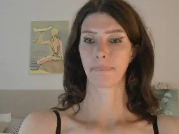 Bongacams Live Porn of RoxySkyBlue