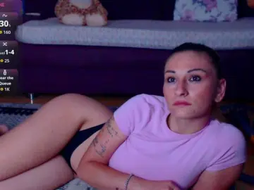 Bongacams Live Sex of CassieSpell