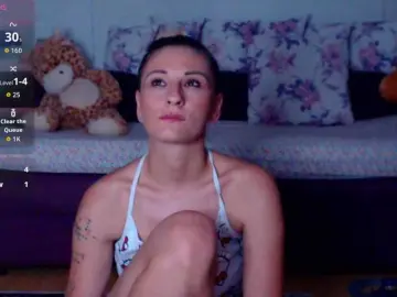 Bongacams Live Sex of CassieSpell