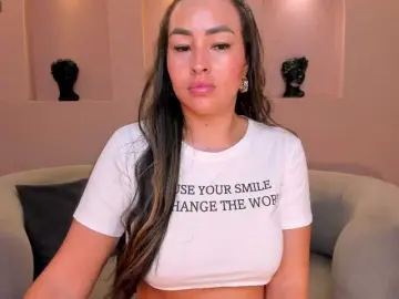 Bongacams Live Sex Cam of VictoriaBennet