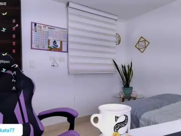 Bongacams Free Porn Cam of Kata-svn