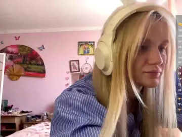Bongacams Private Sex Chat of LeilaGerveler