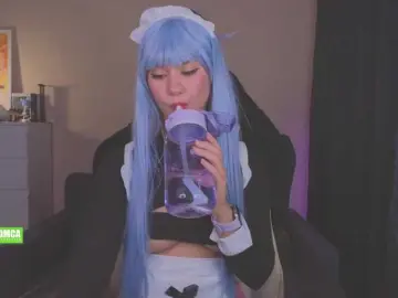 Bongacams Sex Chat of CreamMeow