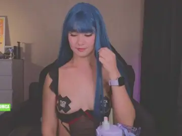 Bongacams Adult Video Chat of CreamMeow