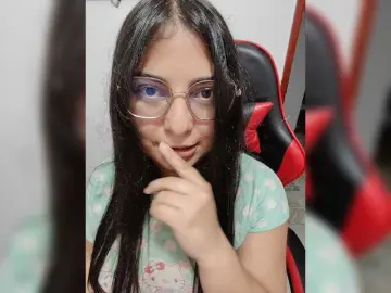 Bongacams Best live sex cam show of Cute-angel1
