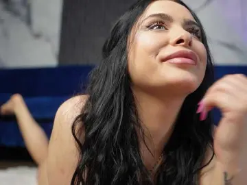 Bongacams Private Sex Chat of Melisa-Babe