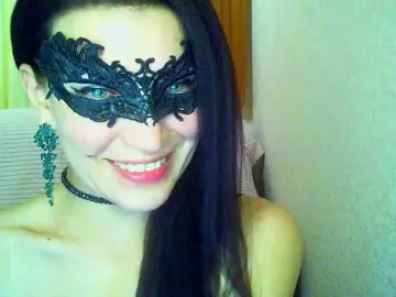 Bongacams Adult Video Chat of AleksaNic