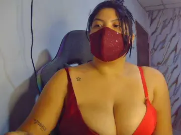 Bongacams Sex Chat of Kanyatt