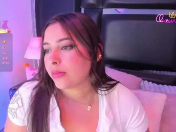 Bongacams Free Live Porn of EinnyMure