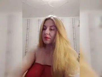 Bongacams Live Porn of svetlana235