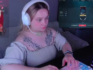 Bongacams Private Sex Chat of AlinaAdams