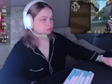 Bongacams Watch Live Sex Cams of AlinaAdams