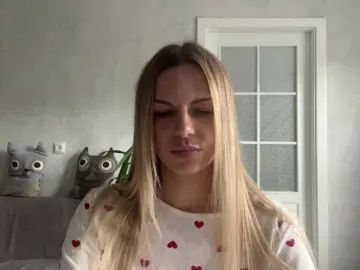 Bongacams Best Webcam of CarlotaWnorowski