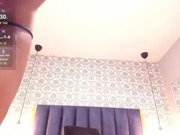 Bongacams Live Porn of KenndraRose