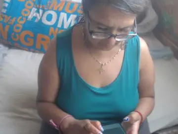 Bongacams Sex Chat of Meganny2023