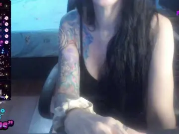 Bongacams Sex Chat of venusx1