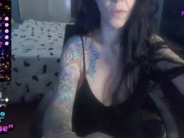 Bongacams Live Sex of venusx1