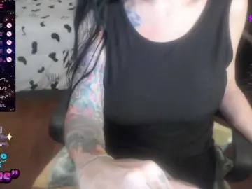 Bongacams Nude Webcam of venusx1