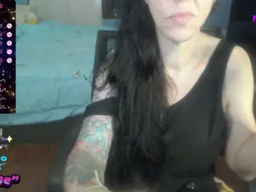 Bongacams Sex Cam of venusx1