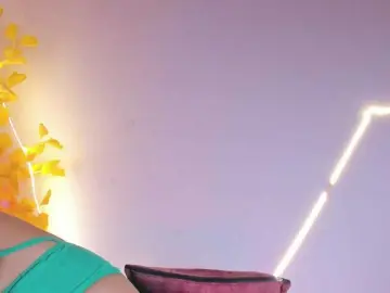 Bongacams Live Sex Cam of HaleyAmaya