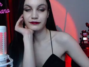 Bongacams Sex Cam of YourMisano