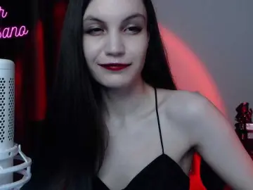 Bongacams Sex Cam of YourMisano