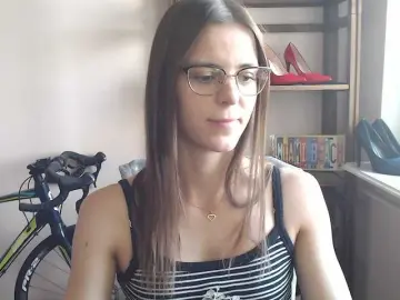 Bongacams Adult Webcam of MegiKiss