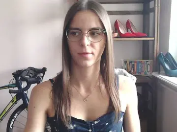 Bongacams Free Porn Cam of MegiKiss