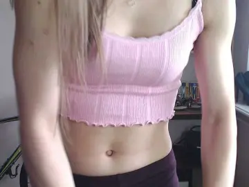 Bongacams Sex Chat of MegiKiss