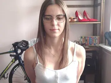 Bongacams Sex Chat of MegiKiss