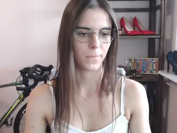 Bongacams Private Sex Chat of MegiKiss