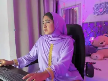 Bongacams Live Sex of SamiraAwada