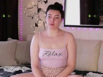 Bongacams Watch Live Sex Cams of AlisaBun