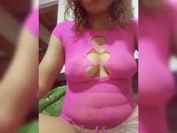 Bongacams Adult Video Chat of Bunnynasty888