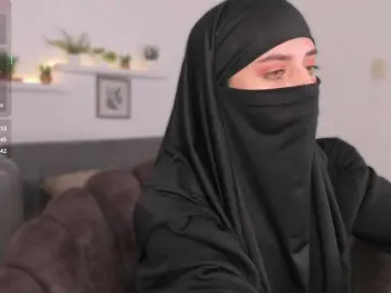 Bongacams Private Sex Chat of salma-arabic