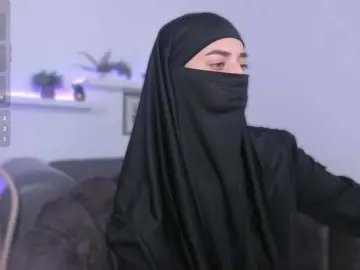 Bongacams Free Porn Cam of salma-arabic