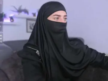 Bongacams Live Sex of salma-arabic