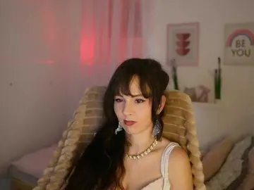 Bongacams Sex Chat of DaisyLowe