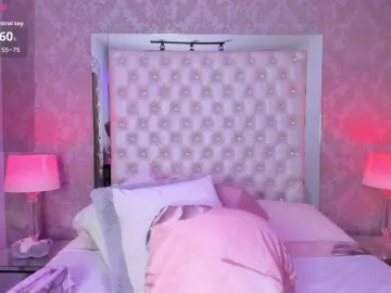 Bongacams Free Live Porn of MilaClark
